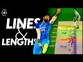 Different LINES LENGTHS In Bowling And Strategies Explained English