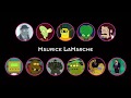 Ending Credits To The Futurama Movies