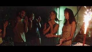 Rastro Music Video