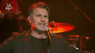 Download lagu Take That - Patience | LOS40 Music Awards mp3 Download lagu Take That - Patience | LOS40 Music Awards mp3