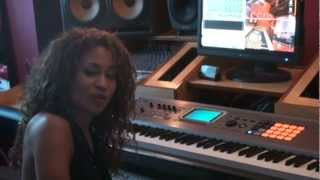 Tiffany Miranda Female Producer from Miami Extended Version