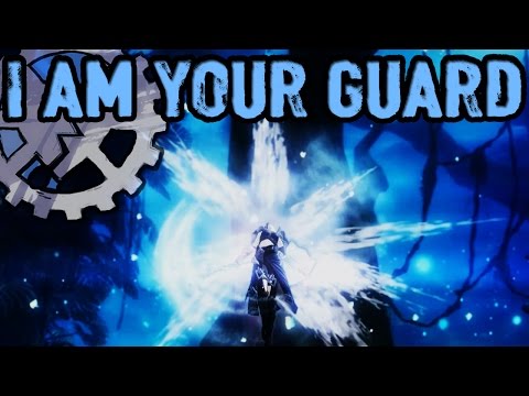 I Am Your Guard ft. Rustage (Guild Wars 2 Song)