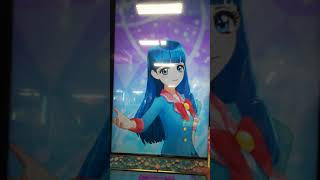 アイカツプリチャンジュエルハニーカラーズの宝石の友情物語実況〜♪