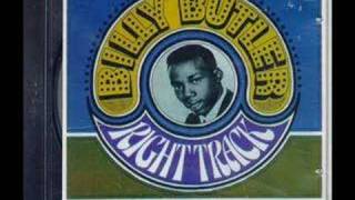 BILLY BUTLER - THE RIGHT TRACK