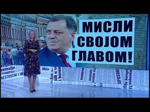 Crno na bijelo  07.05.2017 - (BN televizija 2017)