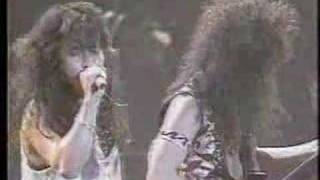 ラウドネス - LOUDNESS - LIVE 1988 ⑥Rock&#39;n&#39;roll gypsy