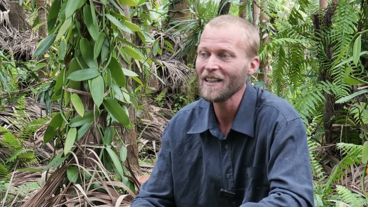 Quentin & Béatrice Donnay — Domaine Donnay