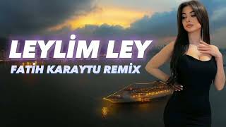 Download lagu Leylim Ley - Fatih Karaytu Remix (Yeni 2023) mp3 Download lagu Leylim Ley - Fatih Karaytu Remix (Yeni 2023) mp3