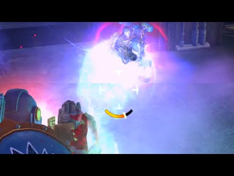 Proud Astartes 2020: Plasma Cannon Gameplay! - Multiplayer, Warhammer 40K: Space Marine