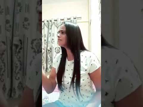 Himanshi singh audition TV...