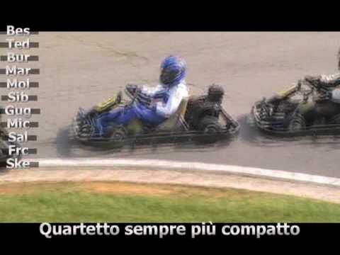 ClubKart - Campionato FunKart 2009 - Gara 5A - Bruino (TO) - 23.05.09