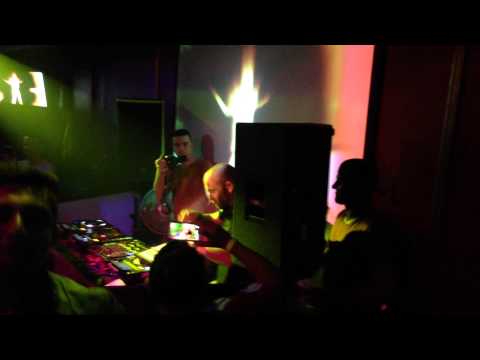 Bass Kleph Live @ Lost