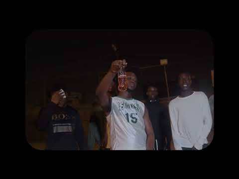 KayJay _ PHARMACIE Clip Officiel