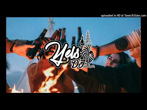 DIAMOND PLATNUMZ X DJ YELS_ Naanzaje [RMX ZOUK 2022]