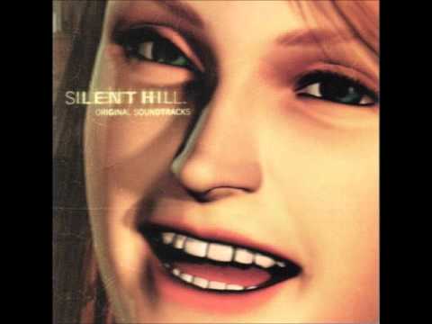 Silent Hill OST Track 22 I'll Kill You
