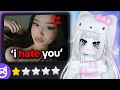 This Is Why Men Hire Egirls To Play Roblox With Them