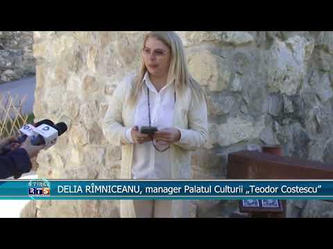 ISTORIA VIE A CETĂȚII SEVERINULUI