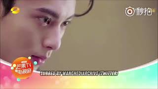 Download lagu Kiss scene meteor garden❤️ mp3