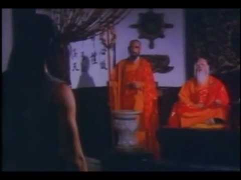 Shaolin vs Lama FULL MOVIE (1983)