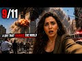I Traveled Back To September 11 2001 A Cinematic Vlog Of 911