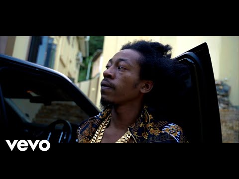 Jahllano - Expensive Lifestyle (Official Video) | Dancehall 2020