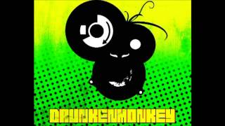 Drunken Monkey - Amen