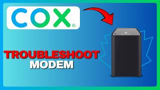 How To Troubleshoot Cox Modem (Full Guide) 2026!