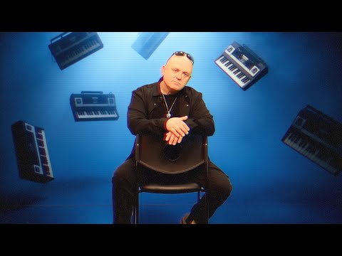 Mode-One - Leave the bad away (Official Video) // BEST ITALO DISCO // MODERN TALKING STYLE