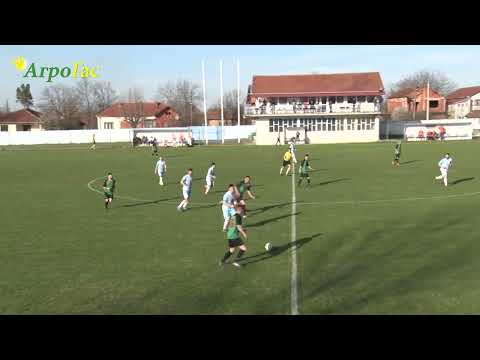 Šumadija 1962 - Velika  Krsna 3 -3, golovi i šanse