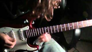 How To Play Volcano by Dethklok