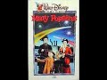 Opening Of Disney S Mary Poppins 1985 Re Issue VHS