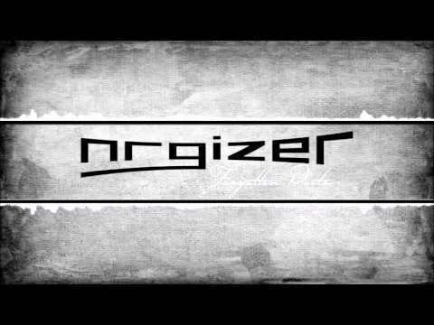 NRGIZER - Forgotten Poets