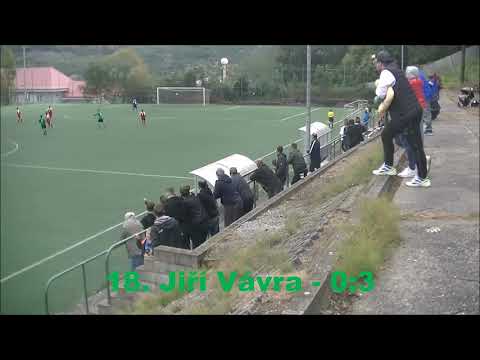 FK ČL Neštěmice "B" - TJ Sebuzín 2:4 (1:3)