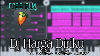 Download lagu Dj Harga diriku || Udin Rmx || Free Flm🛑 mp3