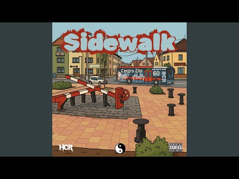 SIDEWALK