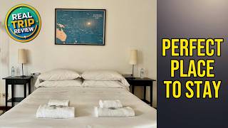 Milano Guest House - Perfect Place to Stay | Milan, Italy🛏️