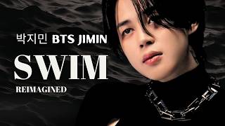 Download lagu BTS 박지민 JIMIN - 'SWIM' Reimagined | FMV [AI Cover] mp3