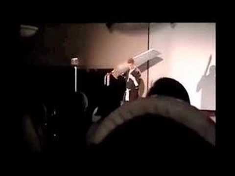 Anime Detour 2007 Masquerade