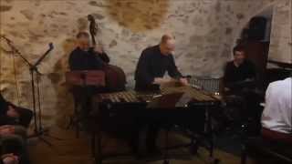 Grant Green Jean de Fleur Pascal Bivalski Vibraphone