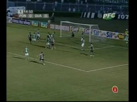 Melhores momentos do lateral-direito Eduardo Arroz.