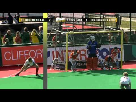 HC Bloemdaal - Alster 6-2.flv