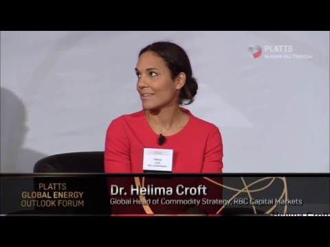 Platts Global Energy Outlook Forum: How the re-valuation of energy assets is changing the landscape