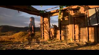 Highway Unicorn Road to love - Lady Gaga VIDEOCLIP 1080p