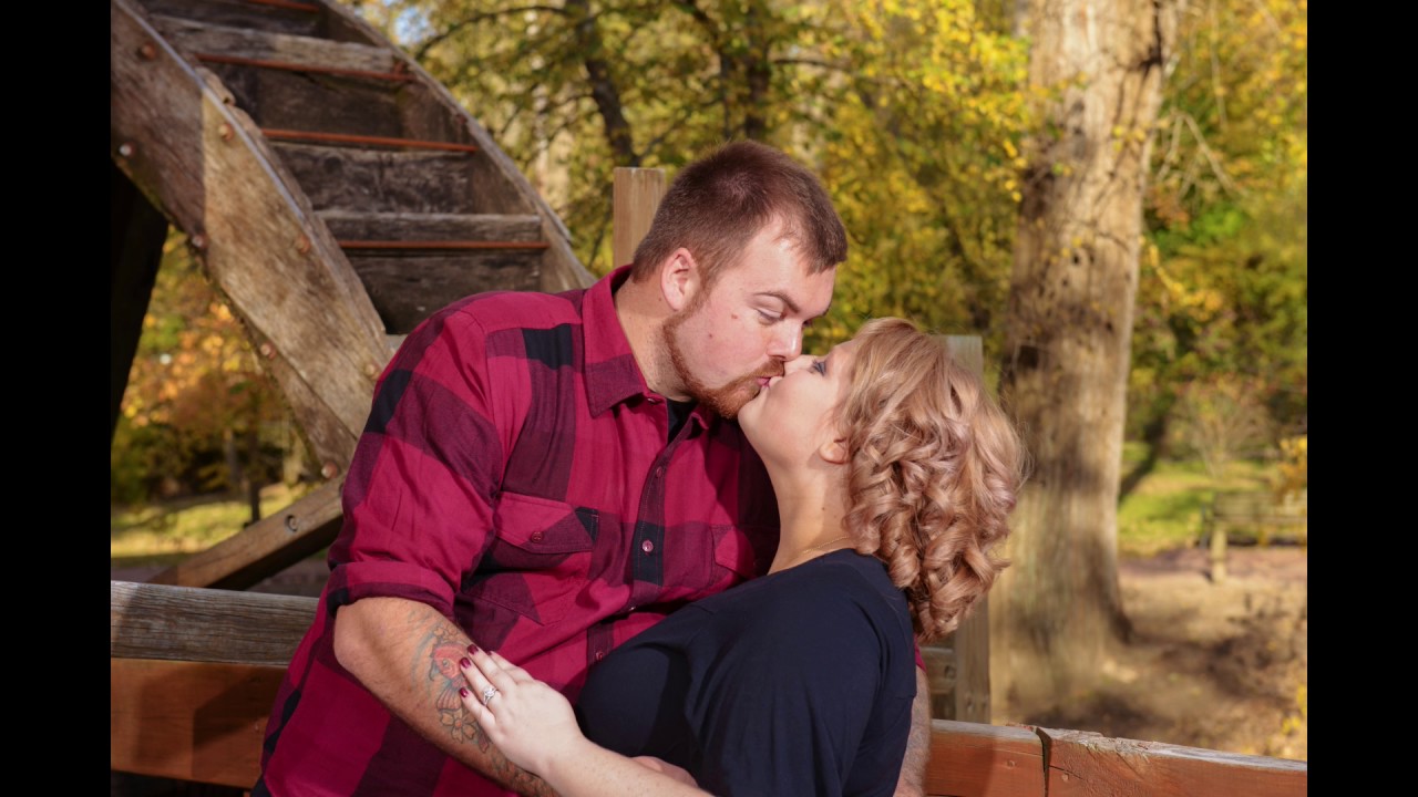 Engagement Sessions