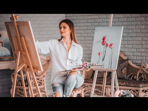 Color Me In - Tommy Ljungberg | Pop Music