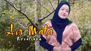 Download lagu AIR MATA - EVIE TAMALA Lagu Dangdut Klasik Cover Novaliana mp3 Download lagu AIR MATA - EVIE TAMALA Lagu Dangdut Klasik Cover Novaliana mp3