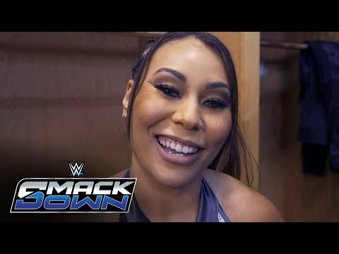 Michin: Everybody In The World Is Excited To See Me Dump Chelsea Green In A Dumpster