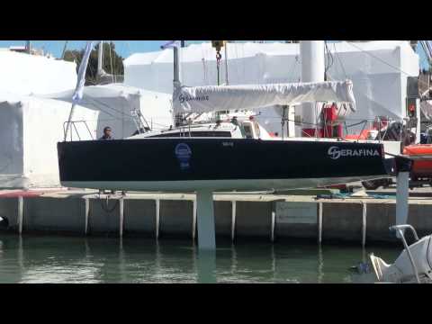 SaphireBoats Video Channel