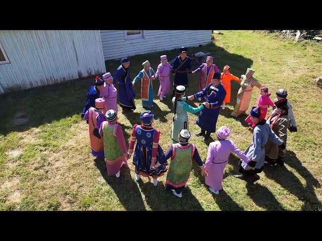 «В центре внимания»