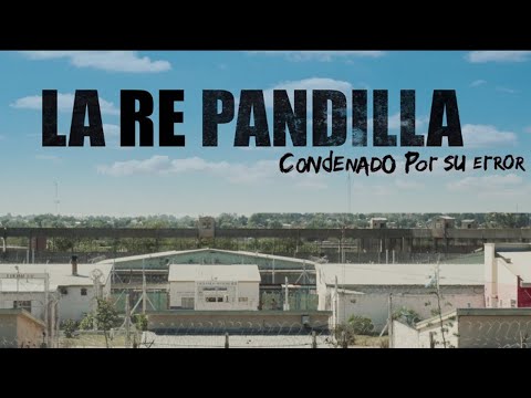 La Repandilla│Condenado Por Su Error│Acústico 2019 🎧🤩